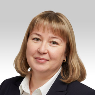 Marina Shelpov